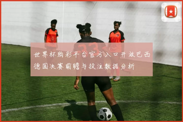 世界杯购彩平台官方入口开放巴西德国决赛前瞻与投注数据分析