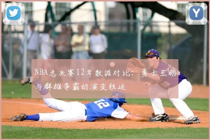 NBA总决赛12年数据对比：勇士王朝与群雄争霸的演变轨迹